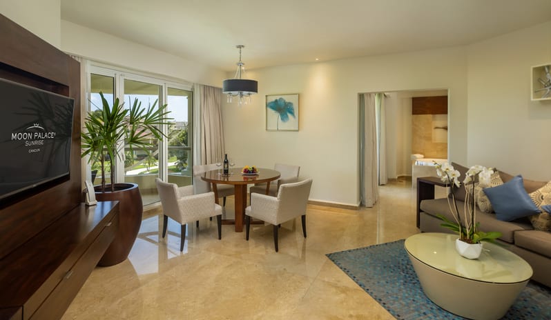 Moon Palace Cancun - Governor Suite